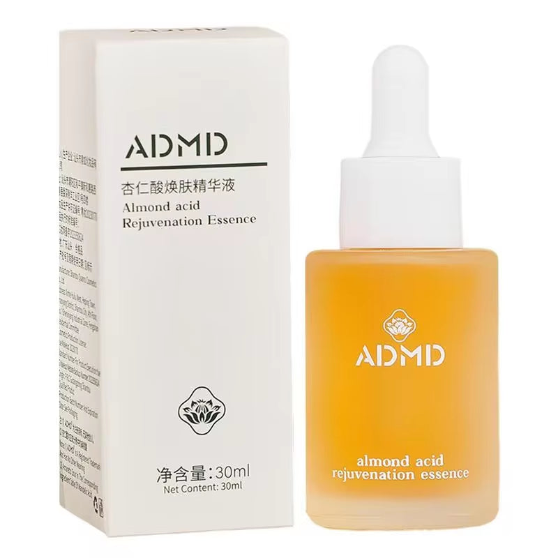 Mandelic Acid Toner Rejuvenating Face Serums anti Age Light Skin Care Nourishing Face Care Light Skin Care Nourishing Face Care