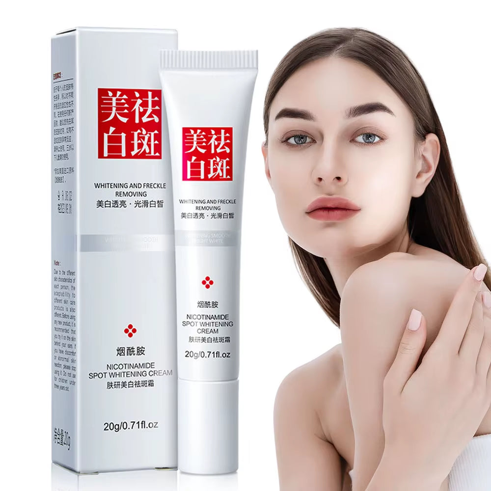 Brightening Cream Firming Cream Hydrating and Moisturizing Brighten Skin Care Anti-Aging Products Brightening Skin Care